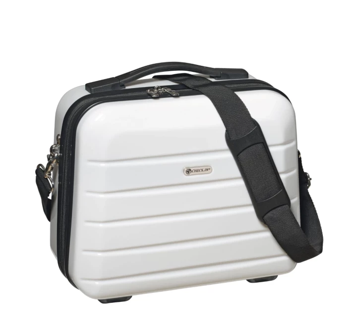 Cosmetic suitcase