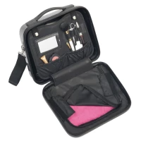 Cosmetic suitcase