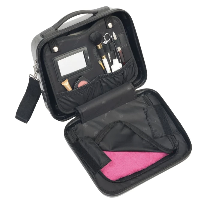 Cosmetic suitcase