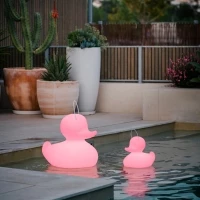 Goodnight Light duck lamp XL