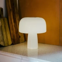 Goodnight Light Boleti lamp