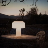 Goodnight Light lampe Boleti