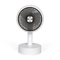 Mini desk fan