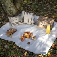 Picnic blanket