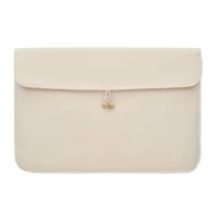 Coton laptop pouch 15