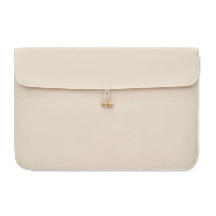 Coton laptop pouch 15