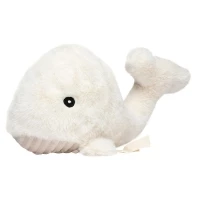 Peluche baleine RPET