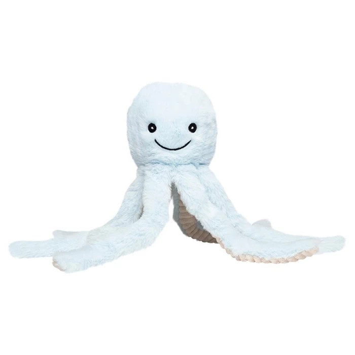 RPET Octopus plush