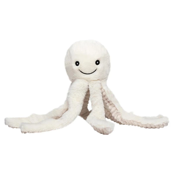 RPET Octopus plush