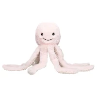 RPET Octopus plush