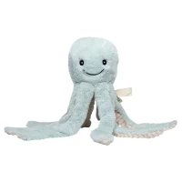 RPET Octopus plush