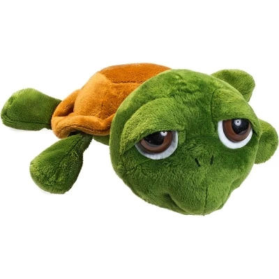 Turtle plush