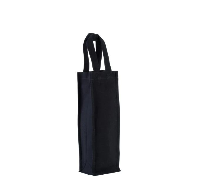 Cotton bottle bag