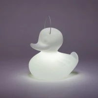 Goodnight Light lampe canard S