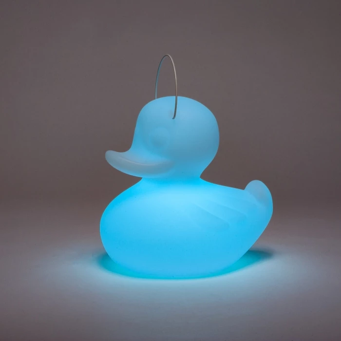 Goodnight Light duck lamp S