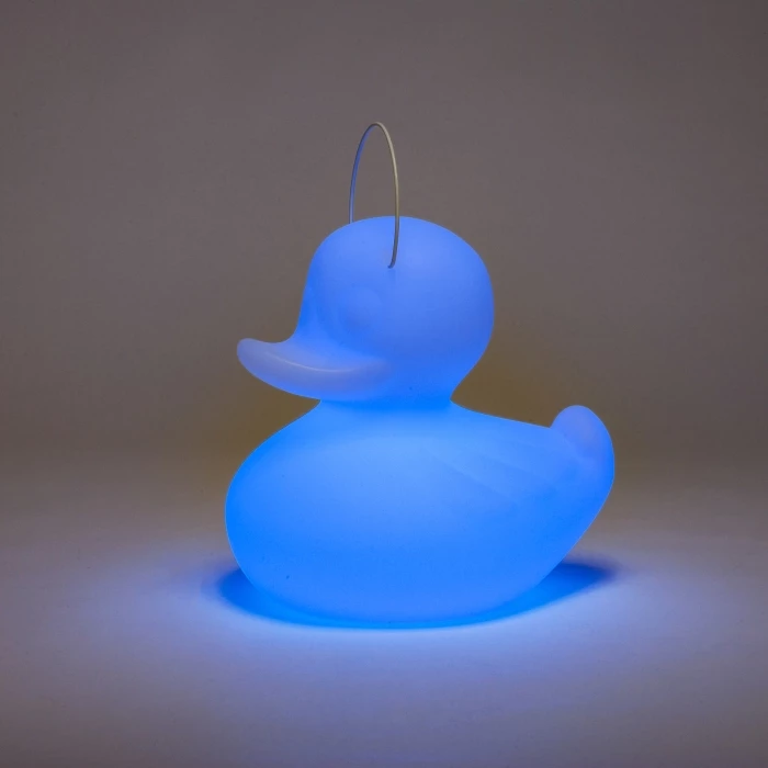 Goodnight Light lampe canard S