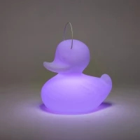 Goodnight Light lampe canard S