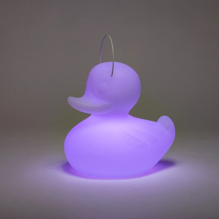 Goodnight Light duck lamp S