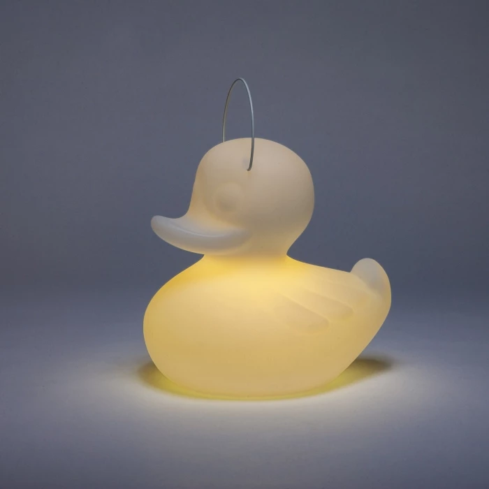 Goodnight Light duck lamp S