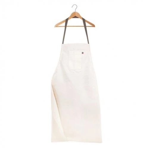 Organic cook 's apron