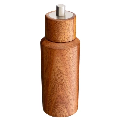 Salt or pepper mill