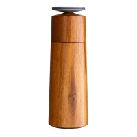 Salt or pepper mill