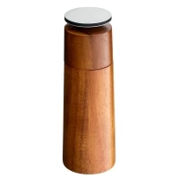 Salt or pepper mill