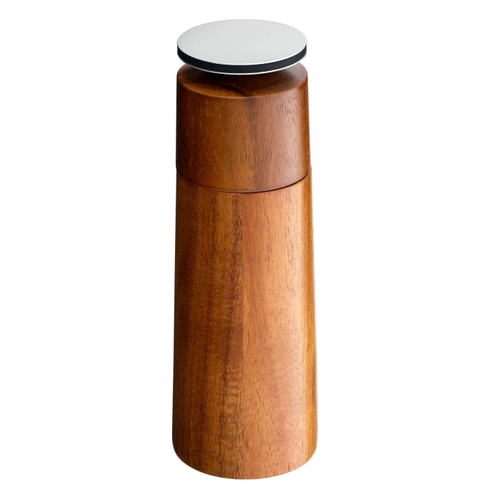 Salt or pepper mill