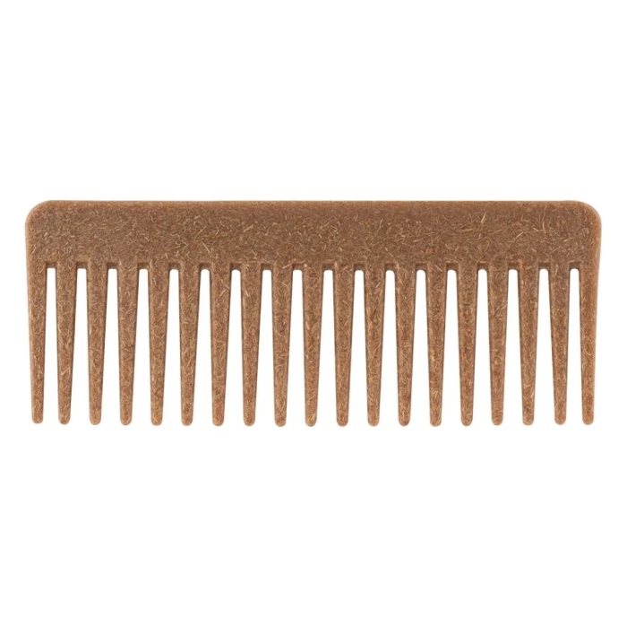 Coconut comb