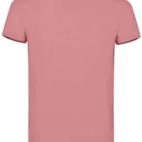 Organic cotton t shirt 155gr