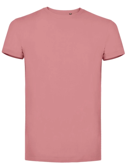 Organic cotton t shirt 155gr