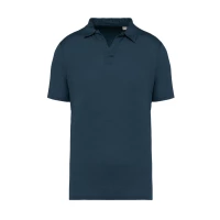 Linen polo Native Spirit