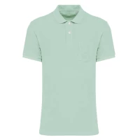 Native Spirit sponge polo