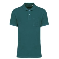 Native Spirit sponge polo