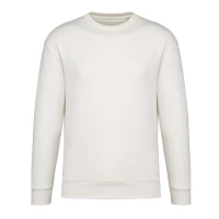 Organic cotton sweat 350g Native Spirit