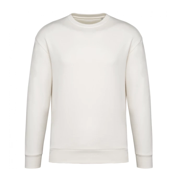 Organic cotton sweat 350g Native Spirit