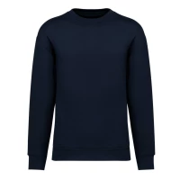 Organic cotton sweat 350g Native Spirit