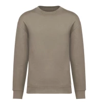 Organic cotton sweat 350g Native Spirit