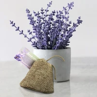 Lavender pouch