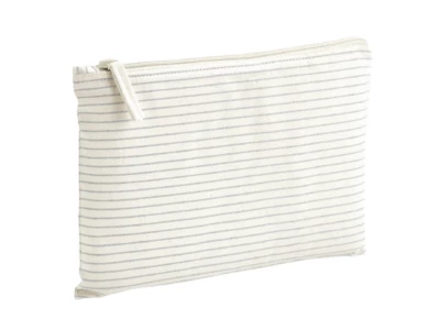 Striped organic cotton 3 sizes