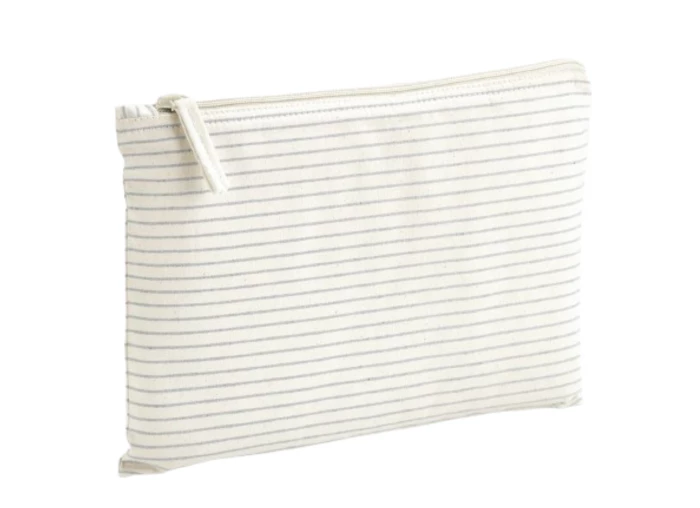 Striped organic cotton 3 sizes