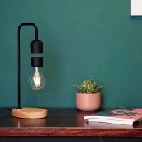 Lampe flottante