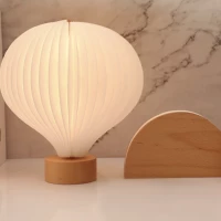 Balloon lamp