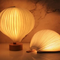 Balloon lamp