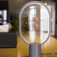 Lampe balance design