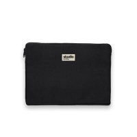 NGO organic cotton laptop case 