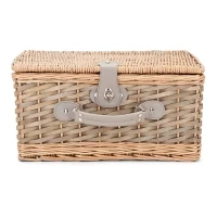 Picnic basket 4 persons