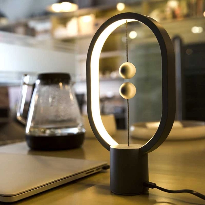 Lampe balance design