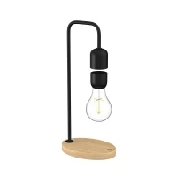 Lampe flottante