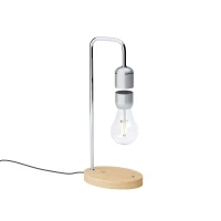 Lampe flottante